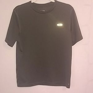 Champion, gray athletic T-Shirt